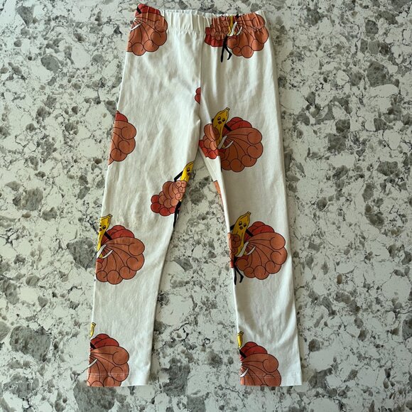 One Day Parade dancing banana set sz 5-6 - Picture 3 of 10